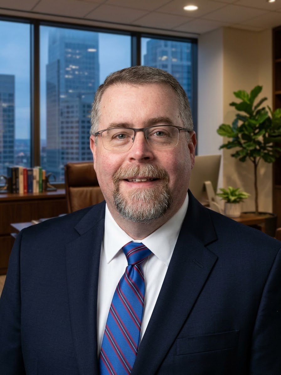 Gary Plowman, founder of Data Stream Bookkeeping Solutions